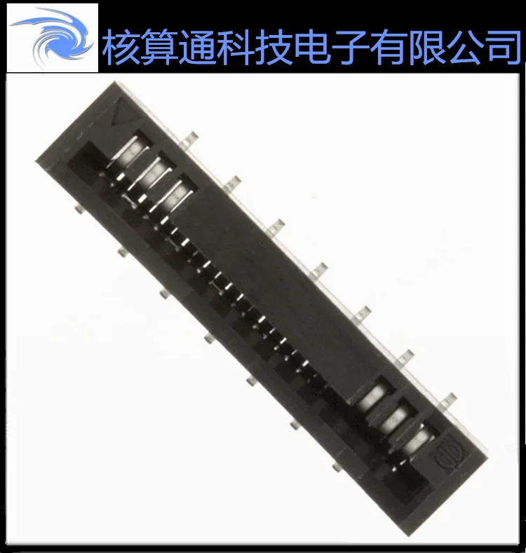 HFW14S-2STE1LF Fci …