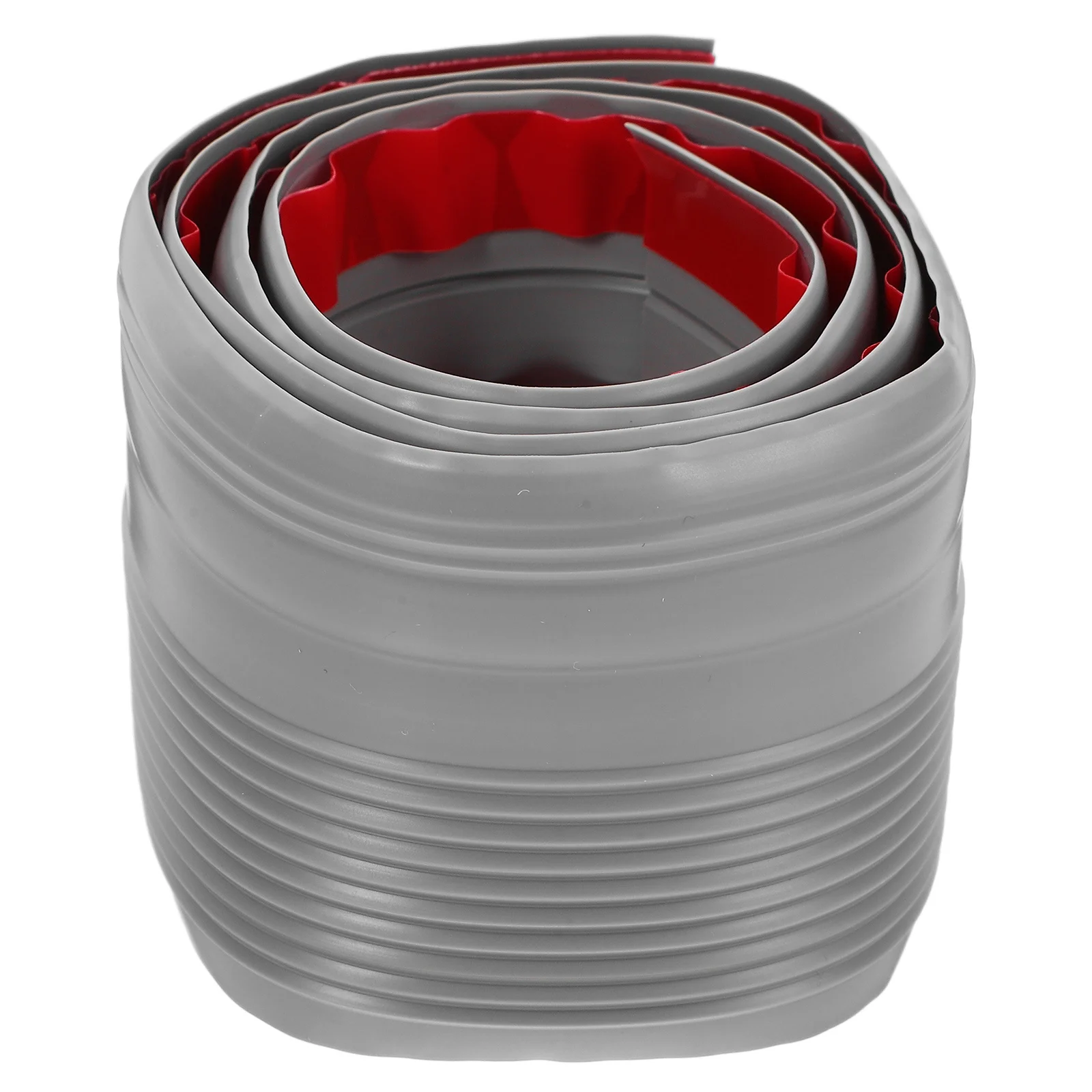 Anti-Slip Stair Edging Trim Self-Adhesive Staircase Nosing Protector Non-Skid Step Edge Guard Replacement Building Tool