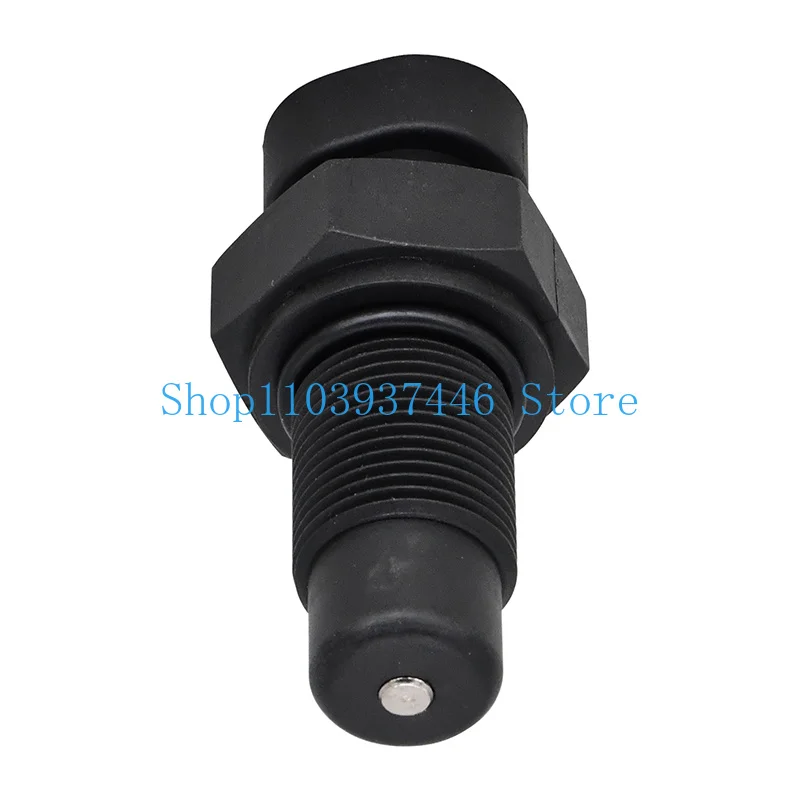 Speed Sensor AL75653 AL162765 AL204621 Compatible with Tractors 5055E 5065E 5070M 5075E 5076E 5076EF 6010 6090MC