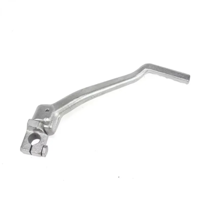 Motorcycle Accessories 16mm Kick Starter Lever Start fit For 140cc 250cc Pit Pro Trail Dirt Bike Thumpstar Motocross Parts 1`