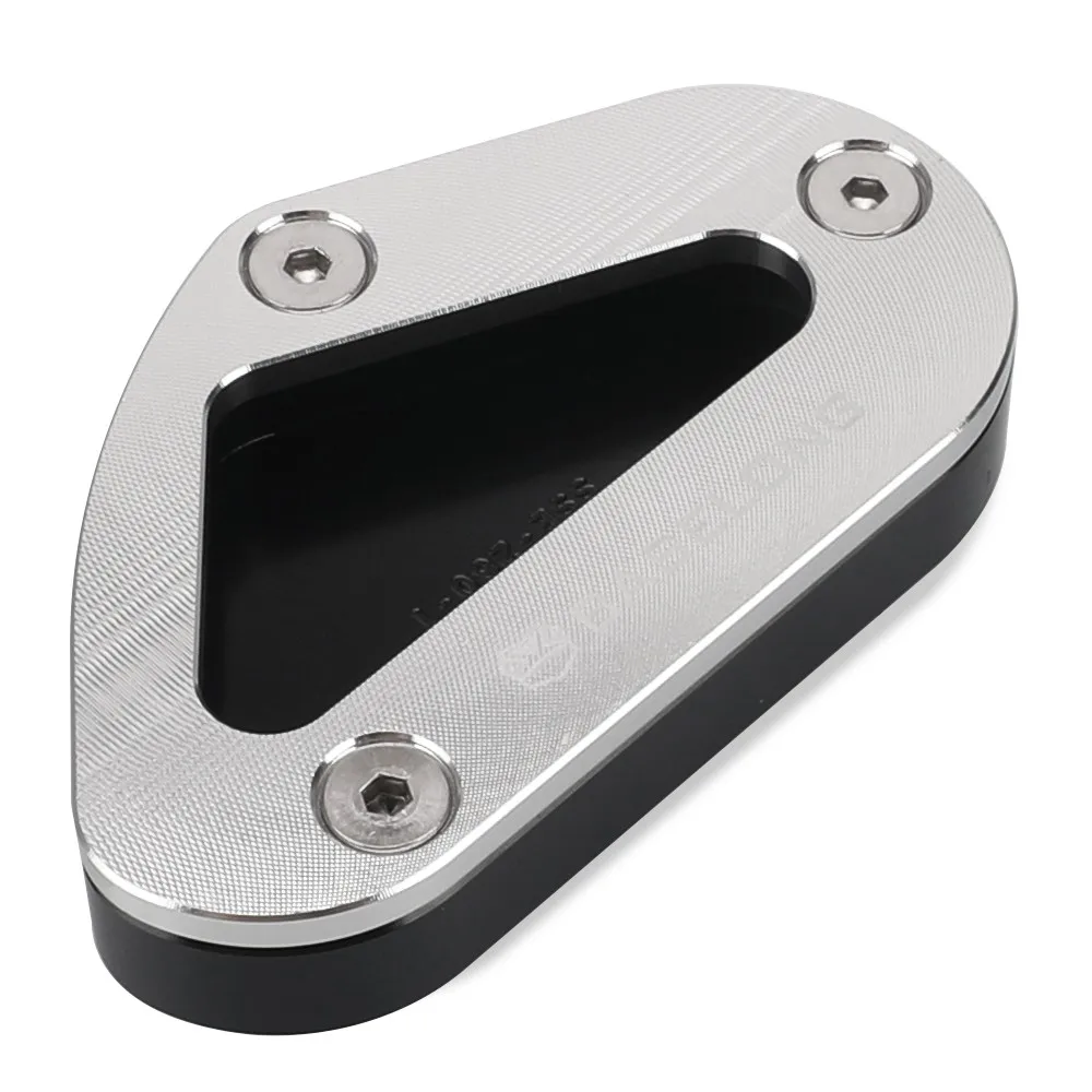 2024 2023 لسوزوكي GSXR600 / GSX-R600 دراجة نارية GSX R600 مسنده الجانب حامل تمديد الوسادة غطاء ألواح 2011-2022 2021 2020 #5