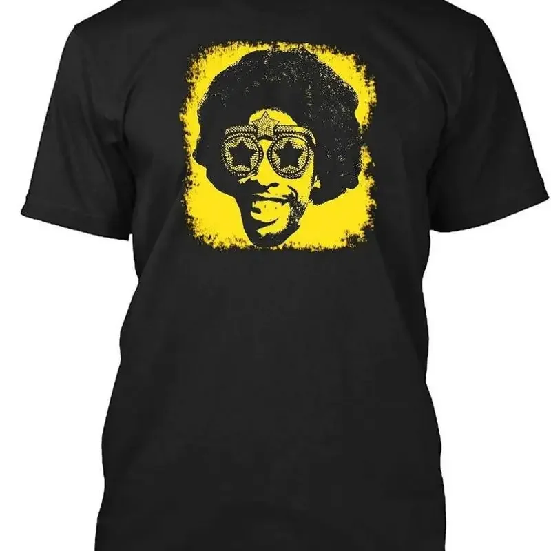 Bootsy Collins Funny Cotton Black S 234Xl Classic T Shirt Kn146