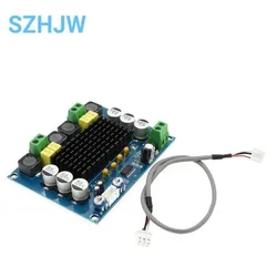 TPA3116D2 Dual-channel Stereo High Power Digital Audio Power Amplifier Board 2*120W