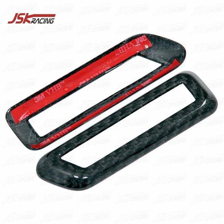 

Carbon Fiber Exteriors for 2018-2019 Mercedes Benz G-Class W464 G500 G63 AMG (10 PCS)