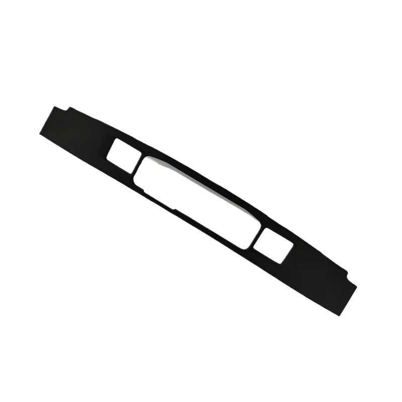 

Exterior Rear Trunk Lid Handle Trim Cover Panel for Mercedes-Benz 2024-2025 E W214 E200 2147502400