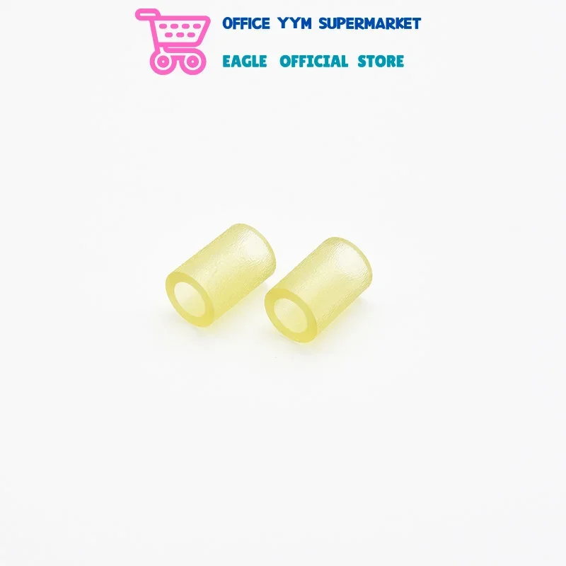 5Pcs JC73-00328A JC90-01063B JC90-01107A Idle Rubber Roller for samsung ML3310 ML3710 ML4510 ML5510 6515 5515 4835 5637 Roller