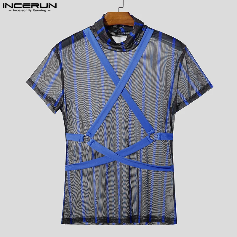 Thumbnail 4 - #31 Mens Striped T-Shirts Comparison Guide