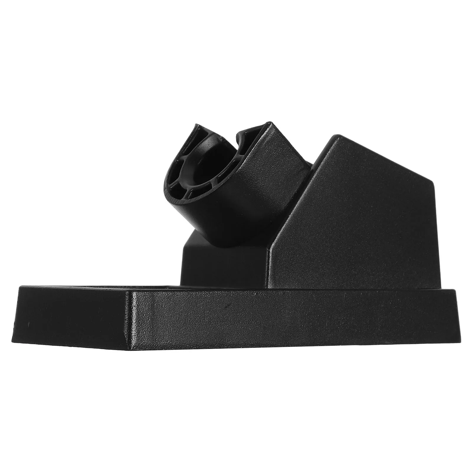 

Electric Wood Burning Tool Holder Aluminum Soldering Iron Stand Heat Dissipation Portable Craft Sponge Pyrography Pen Support