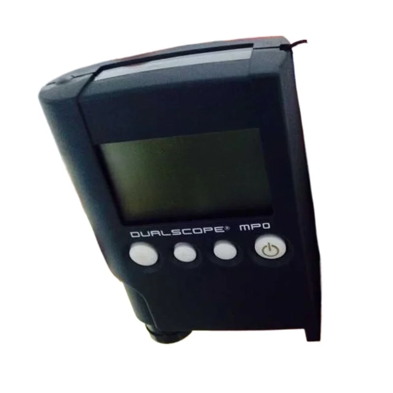 

MP0 new dual-purpose, coating thickness gauge, anodic oxide film thickness gauge, film thickness gauge