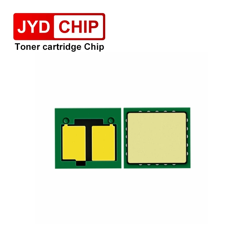 206A 207A W2210A W2110A Toner Cartridge Chip For HP Color LaserJet Pro M255dw M255nw M282nw M283  M255 282 283 OEM size