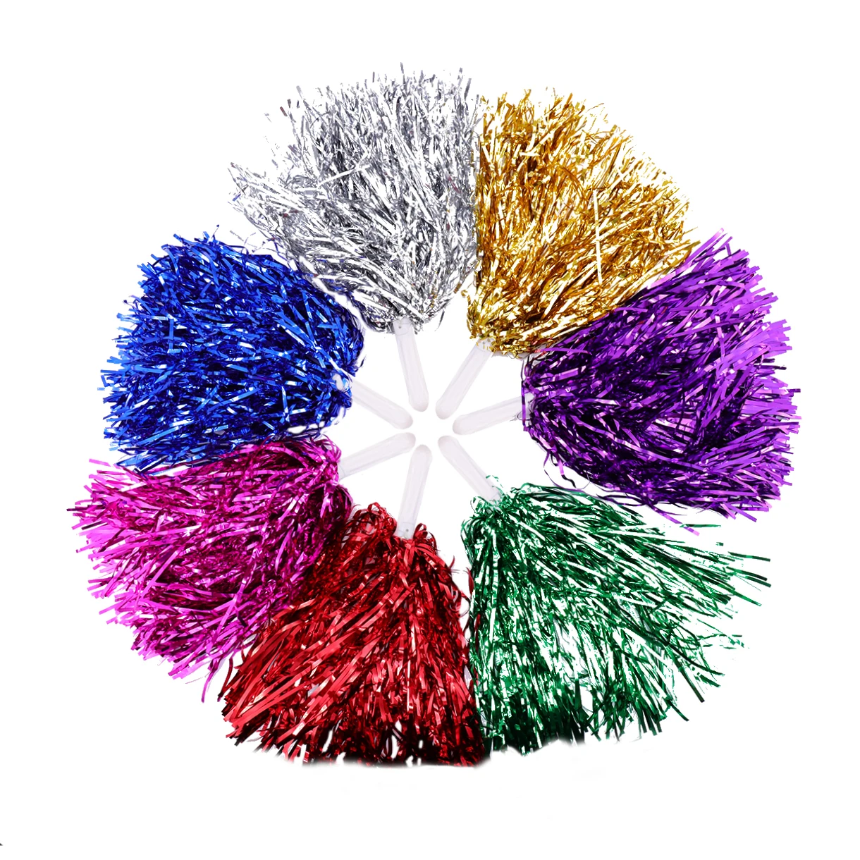 

14 шт. болельщики с цветами, танцевальный мяч и цветочный подбор, красочная спортивная одежда для встреч