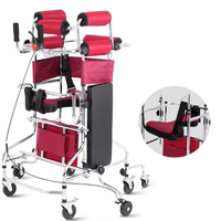 Pet dog disabled wheelchair aids