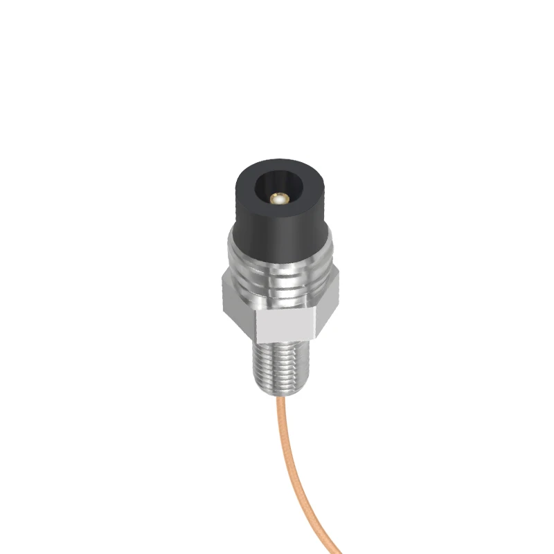 Deepsea Pressure-proof Coax Subconn Connectors Electrical Coaxial Underwater Connector For Ocean Connectivity