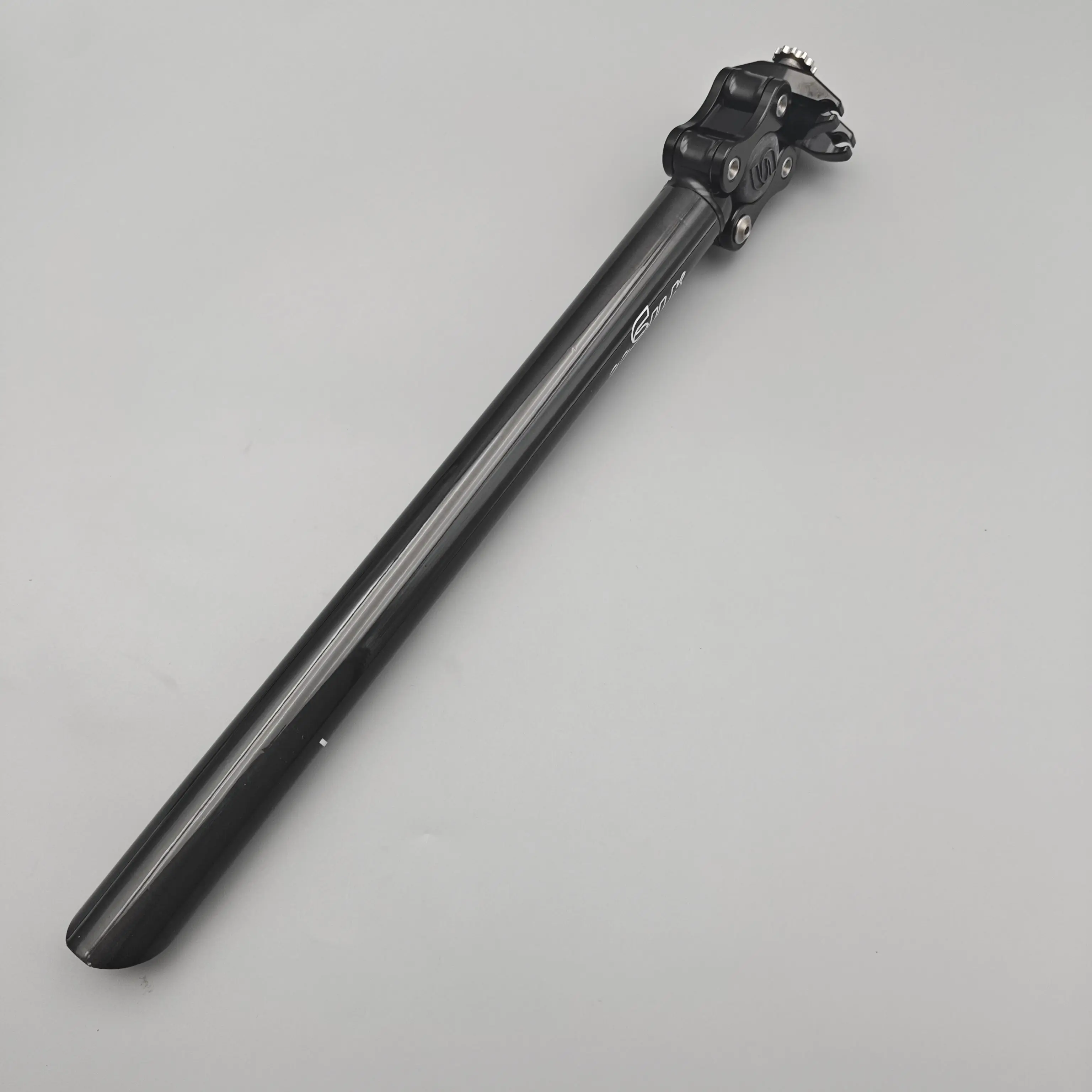 Geeignet für Cane Creek EeSILK Redshift Fahrrad-Federung, Stoßdämpfer, Carbon-Sattelstütze – Detail 17