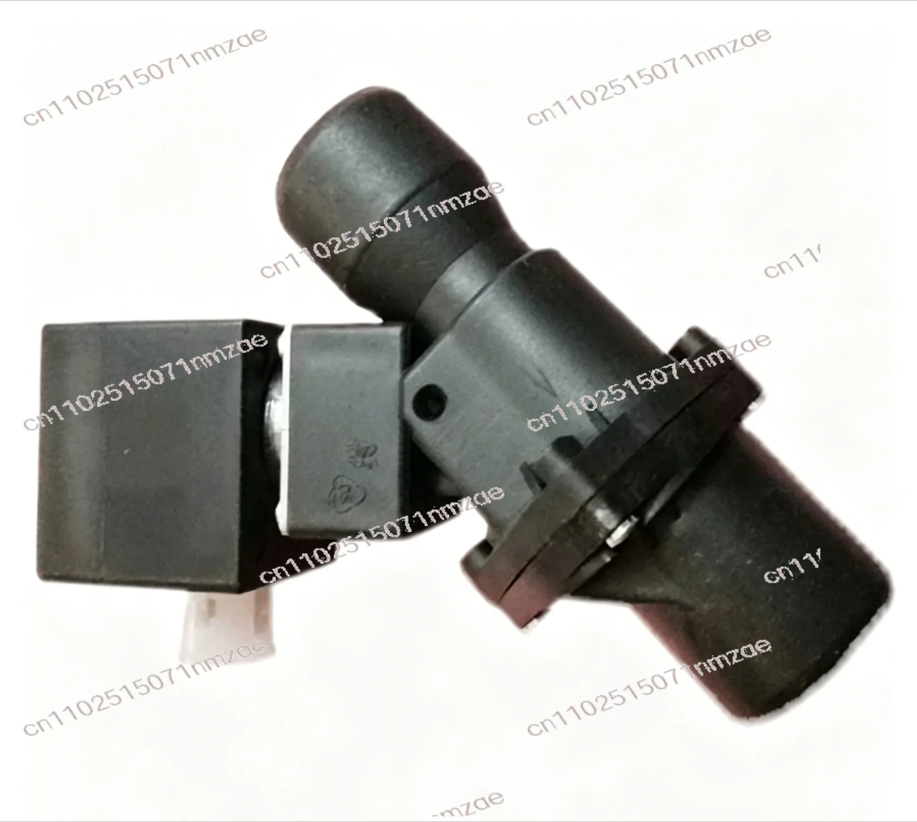 Drain Solenoid Valve 00-774683-001, Compatible with Dishwasher CCA200, CCEA260