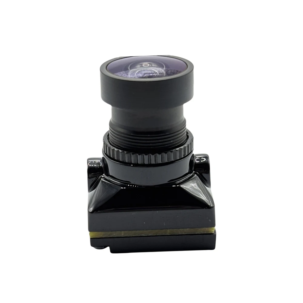 B19 PRO MAX Nachtsichtkamera – 1/2,8'' Starlight Sensor 1800TVL 5-30V Low Light FPV