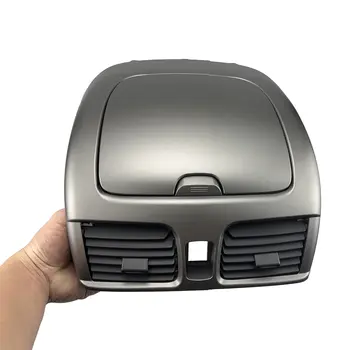 10 nejlepší prodej větrací otvor Nissan Sunny - №1