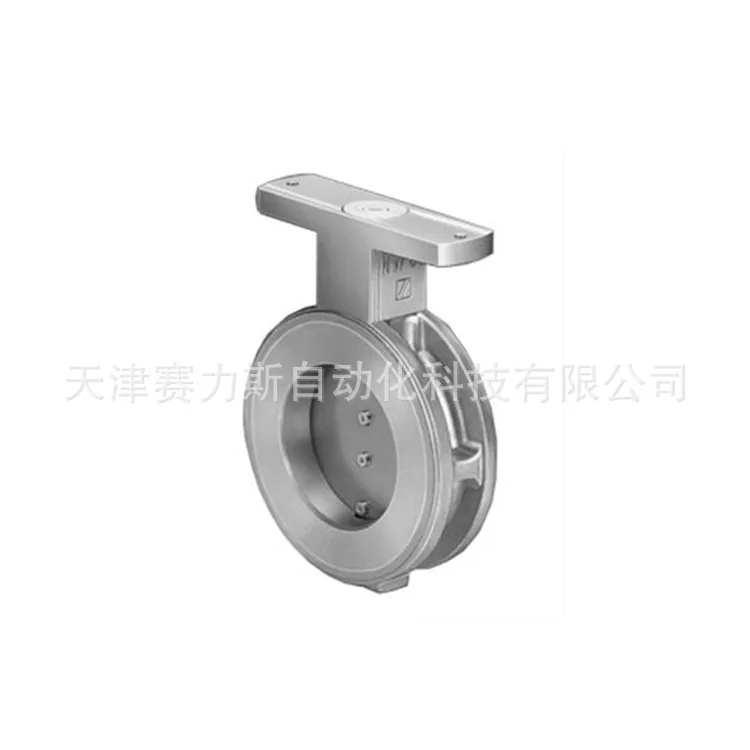 2025 سلسلة صمام الفراشة KROM الأمريكية DKR، مفتاح الضغط [الإمداد]