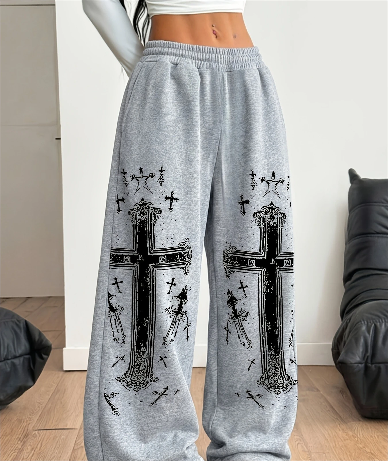 Pantalones Holgados de Moda Ve - 3D Printing Ideas reseña y precio