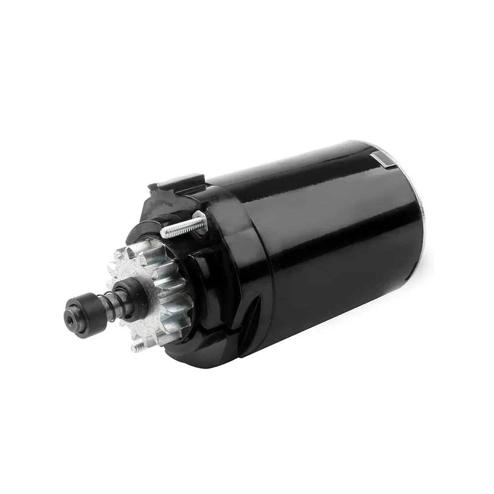14 teeth 20-098-01 20-098-01S 20-098-05 Lawn mower, starting motor