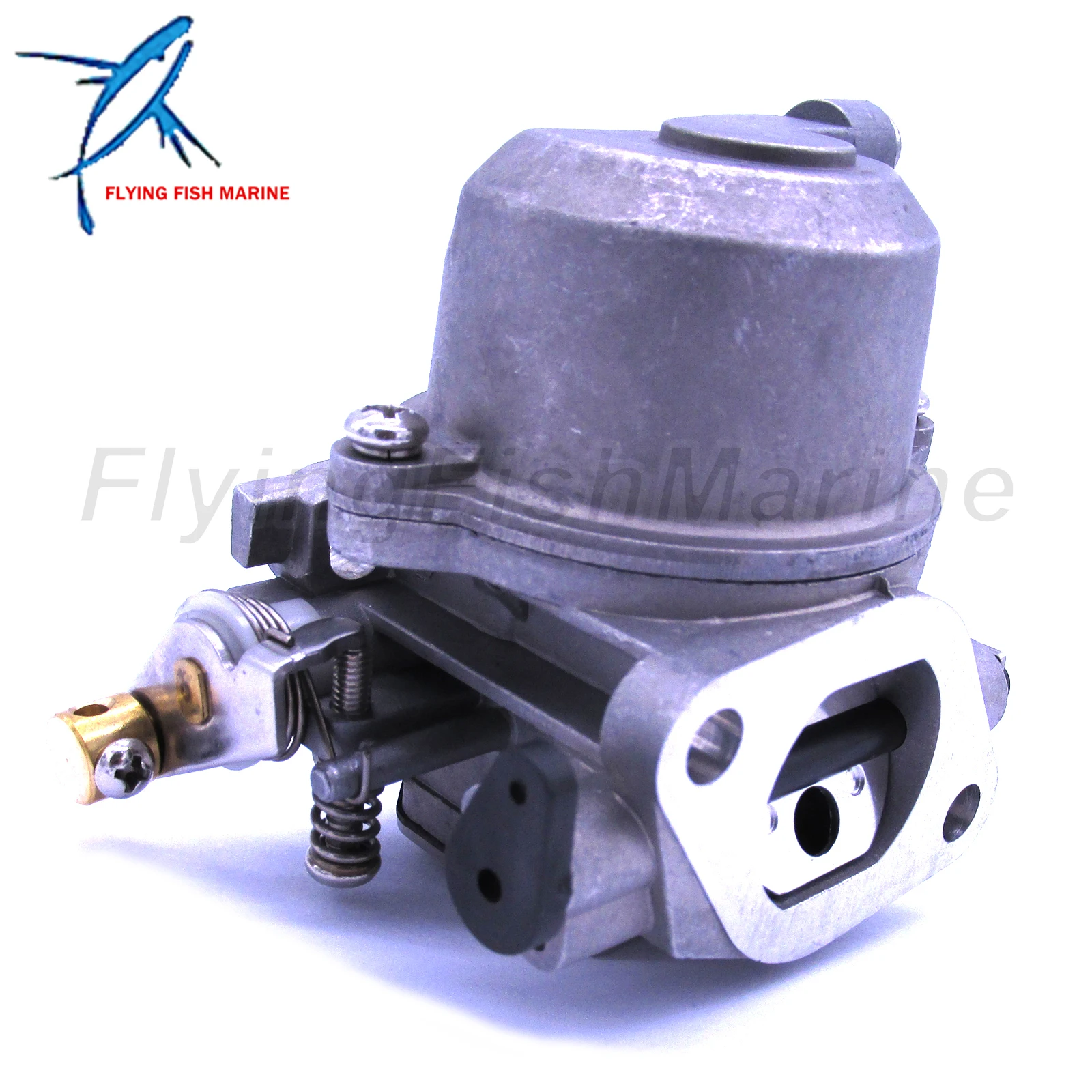 

67D-14301-01 Outboard Motors Carburetor Assy for Yamaha 4-stroke 4hp 5hp F4A F4M 67D-14301-13-00 67D-14301-11