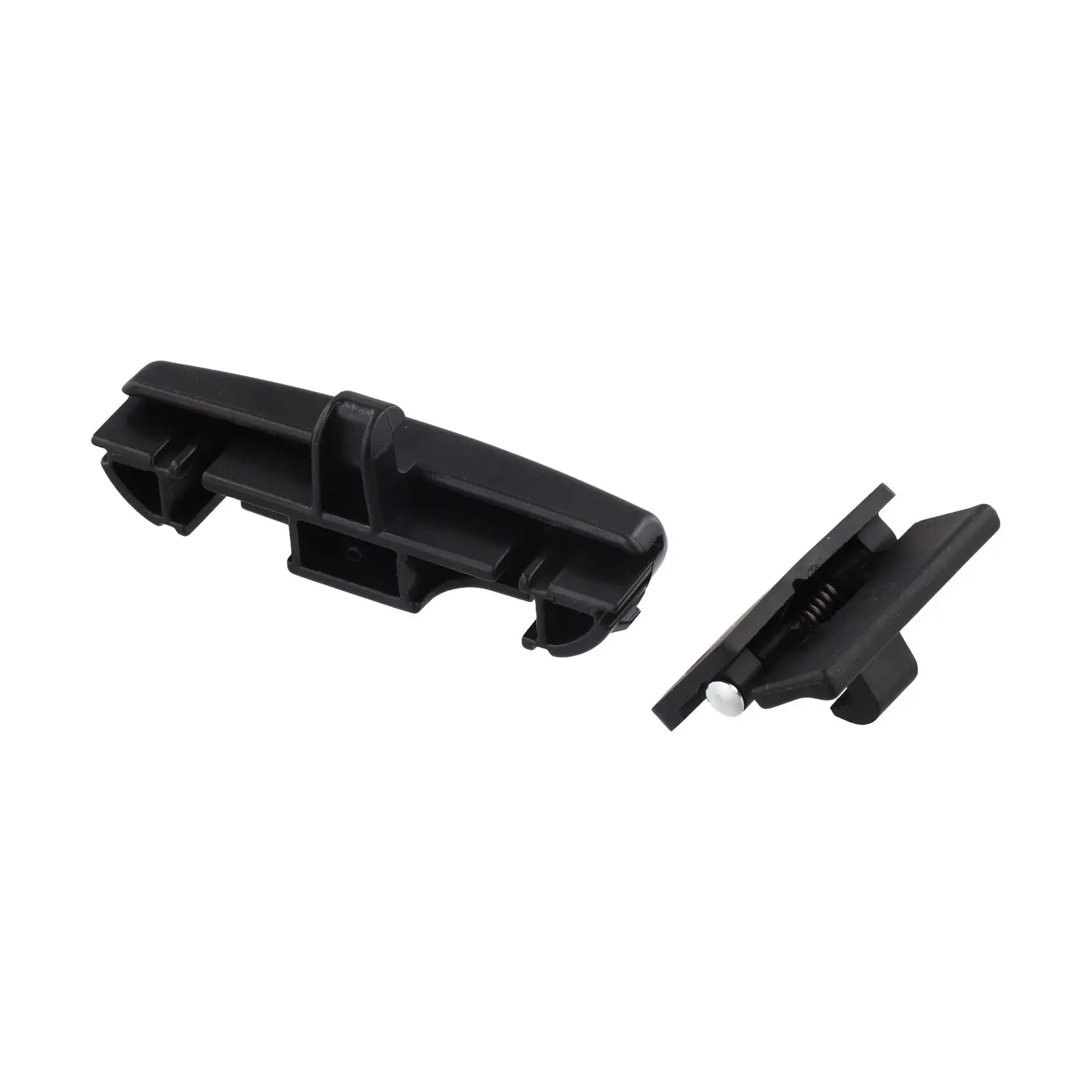 Replacement front armrest box latch upper handle 5890860060 for Toyota Land Cruiser 100 LC100 UZJ100 1998 2006 vehicle interior