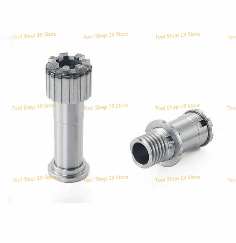 CNC Milling Machine Part A3+20+57+74 Spindle Clutch Gear Hub Step Pulley Combine For Bridgeport Mill Tool