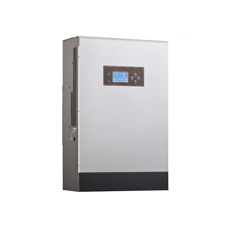 Solar Photovoltaic MPPT Controller 192V/216/240/360V Automatic Recognition Inverter 384V