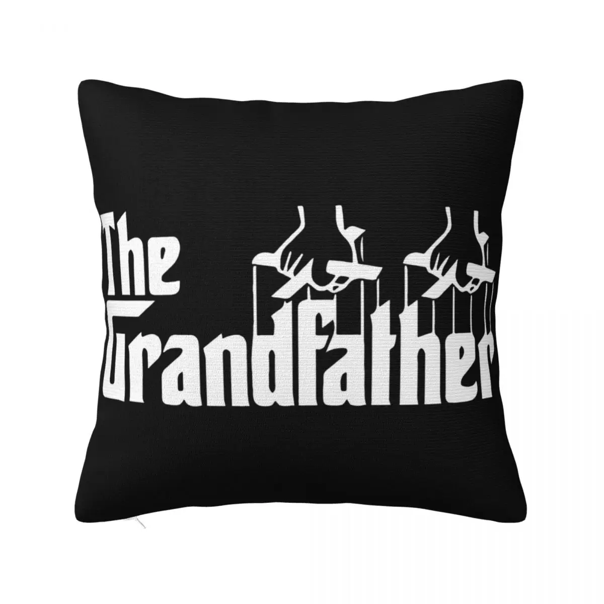 The Grandfather Mens More Colors Popular Style Retro Vacation Leisure New Arrival 2021 Latest Newest Pillow Case