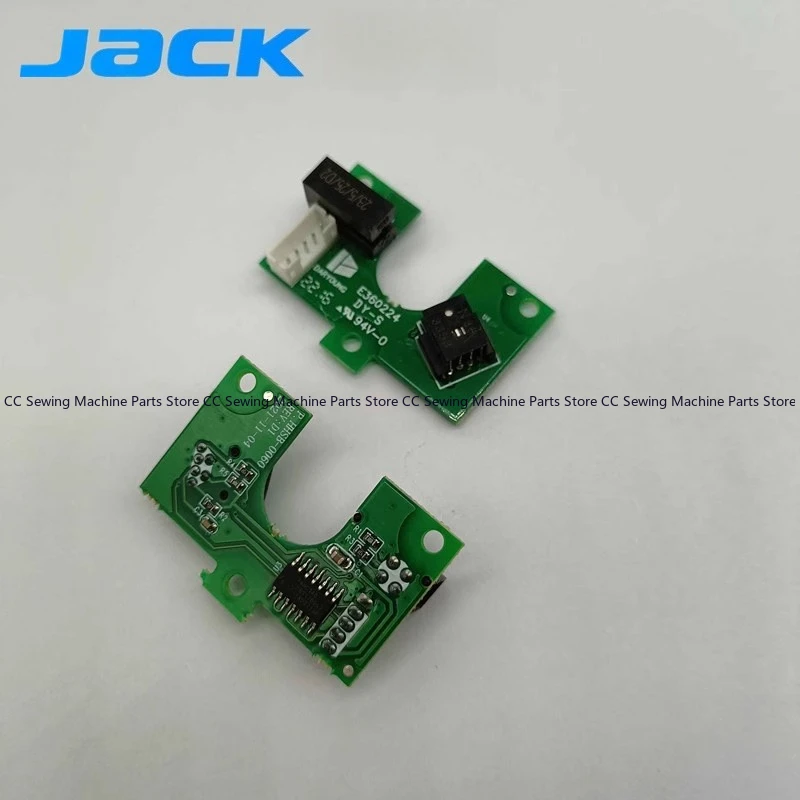 

Джек 1900, кодировщик двигателя оси Y, запасные части для промышленной швейной машины