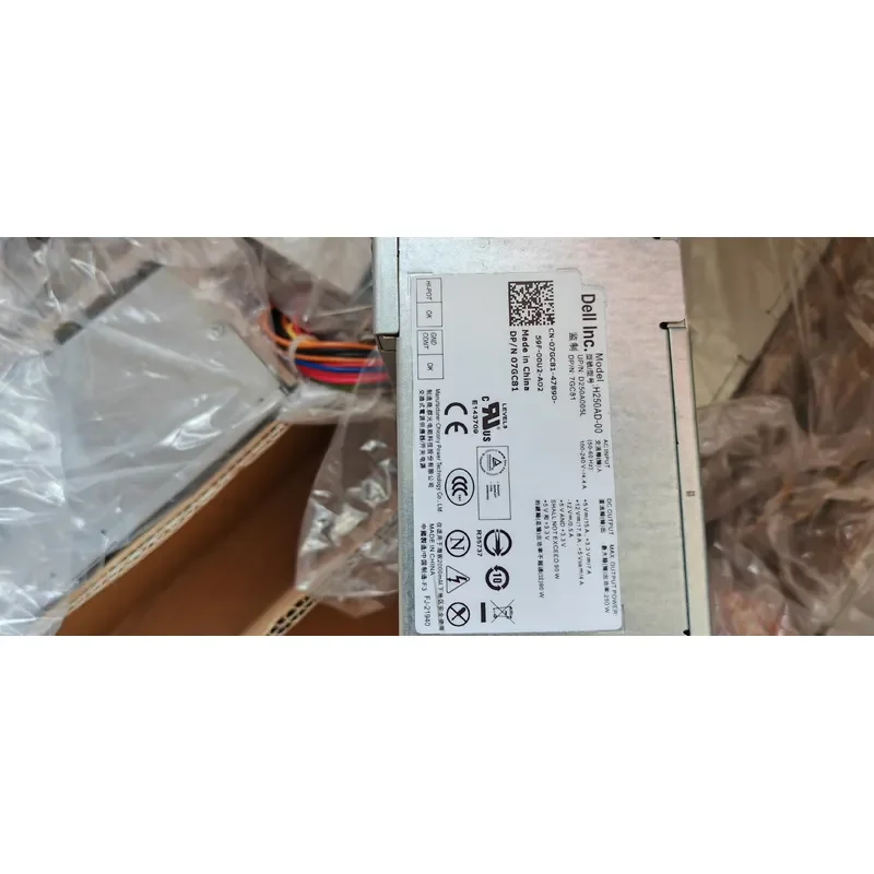 for Dell TFX 250W Computer Power Supply 100 Percent New Original Active Full Voltage PSU