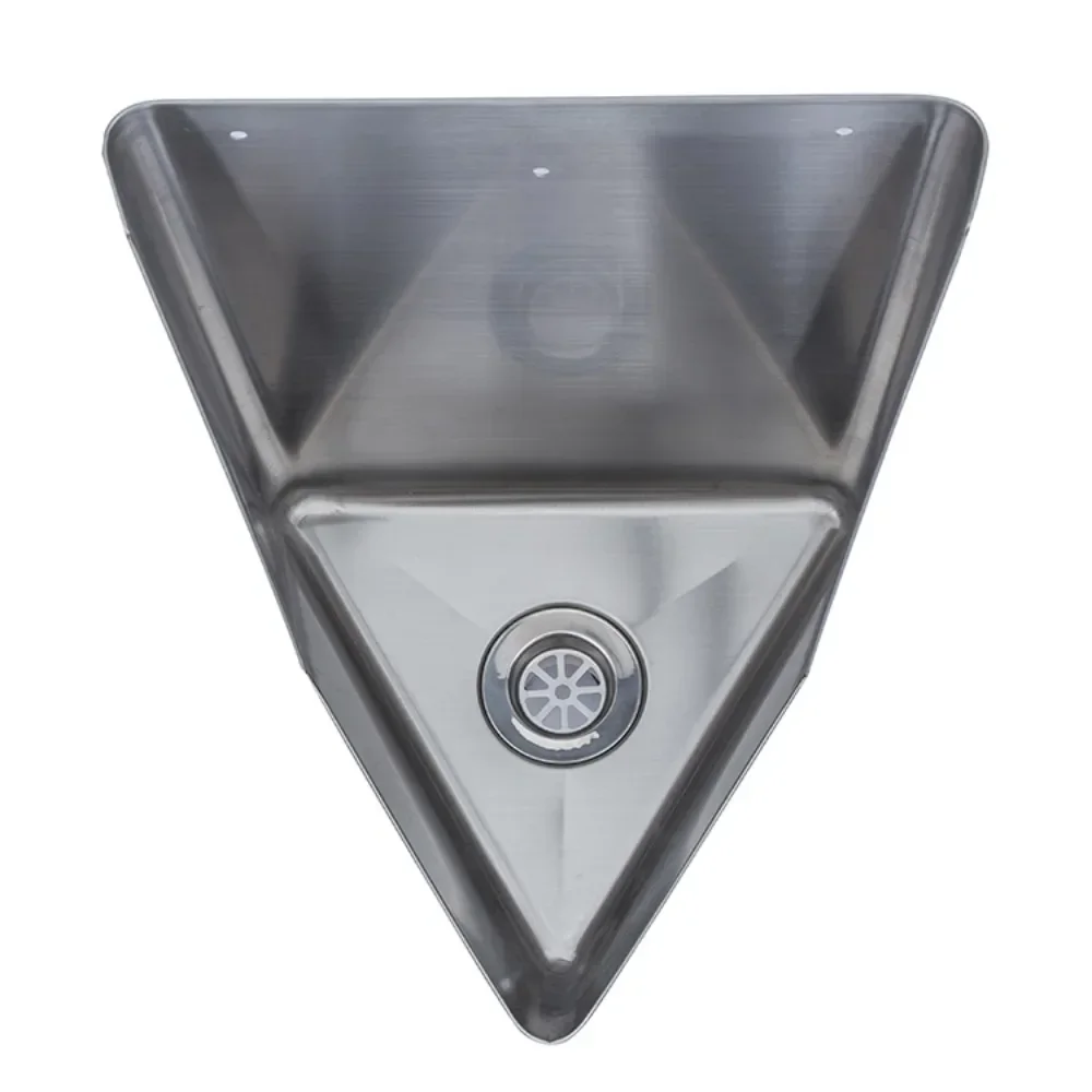 Hot SalesFactory Directly Stainless Steel Pee Urinals Toilet Wall Hung Urinal For Men