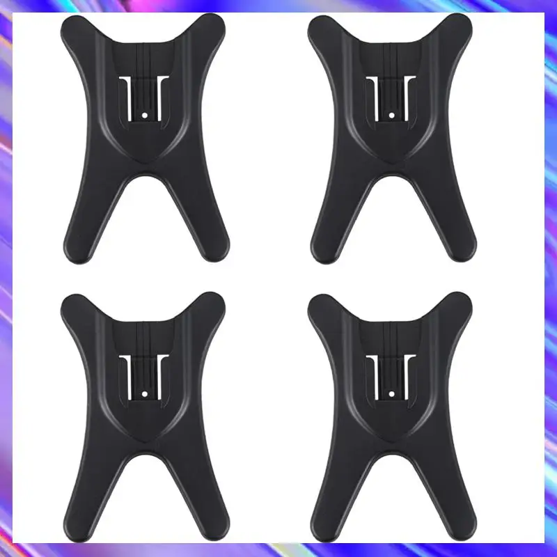 4X حامل فلاش AS-21 ISO 518 حذاء ساخن لنيكون كانون بنتاكس #1