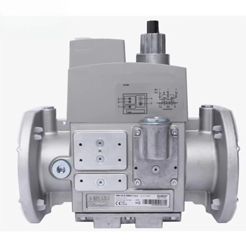 

DMV-D5065/11eco New & Original Solenoid Valve