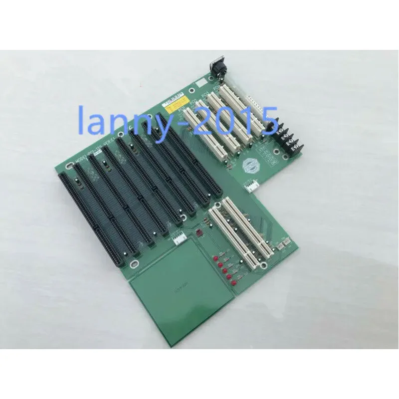 1PC USED IEI Industrial Computer Baseboard PCI-12S VER:E1 #YX