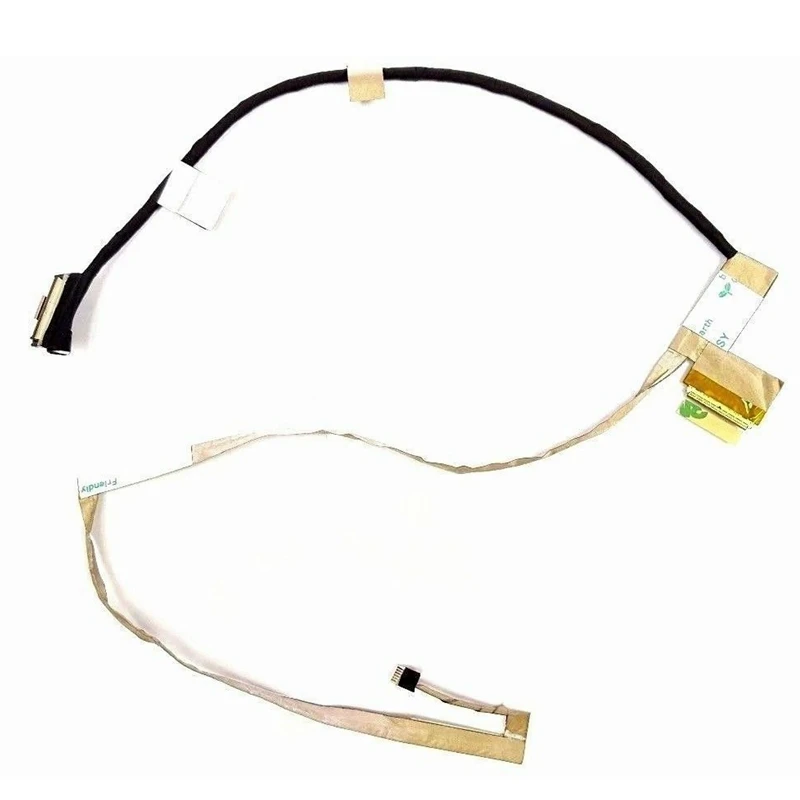 Nieuwe Lcd Lvds Video Scherm Kabel Voor Toshiba S70 S75 S70-A S70-T S70-D S75-D DD0BD5LC000 DD0BD5LC010 DD0BD5LC020 DD0BD5LC030