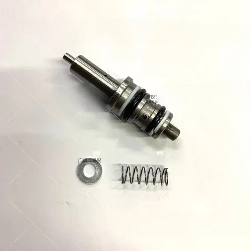 Excavator Parts 0791818 For Hitachi ZAX200 ZAX240 ZAX200-3 Keep Valve Spool Drift Valve Spool Boom Parts