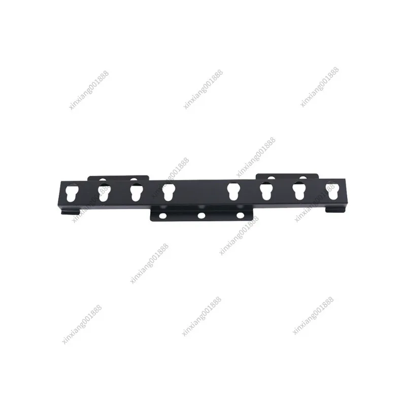 For M018 Universal TV Wall Mount Bracket Fit 32 43 55 60 Inch TCL Hisense Skyworth Xiaomi Flat Screen TV Hanging Stand
