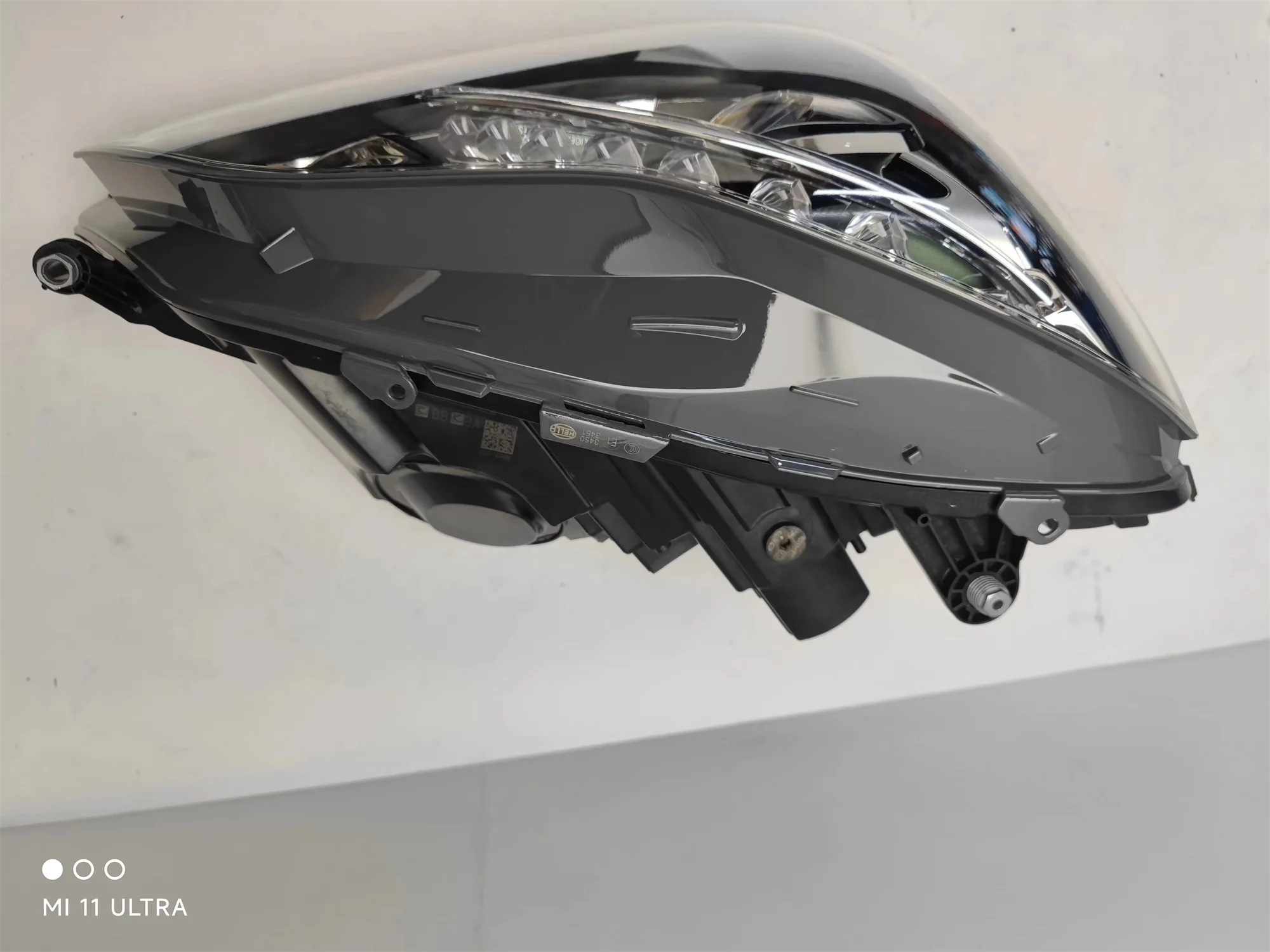 High Quality Headlights Suitable for Mercedes Benz E-Class W212 LED Headlights 2013 Lighting System Benz W212 LED Headlights