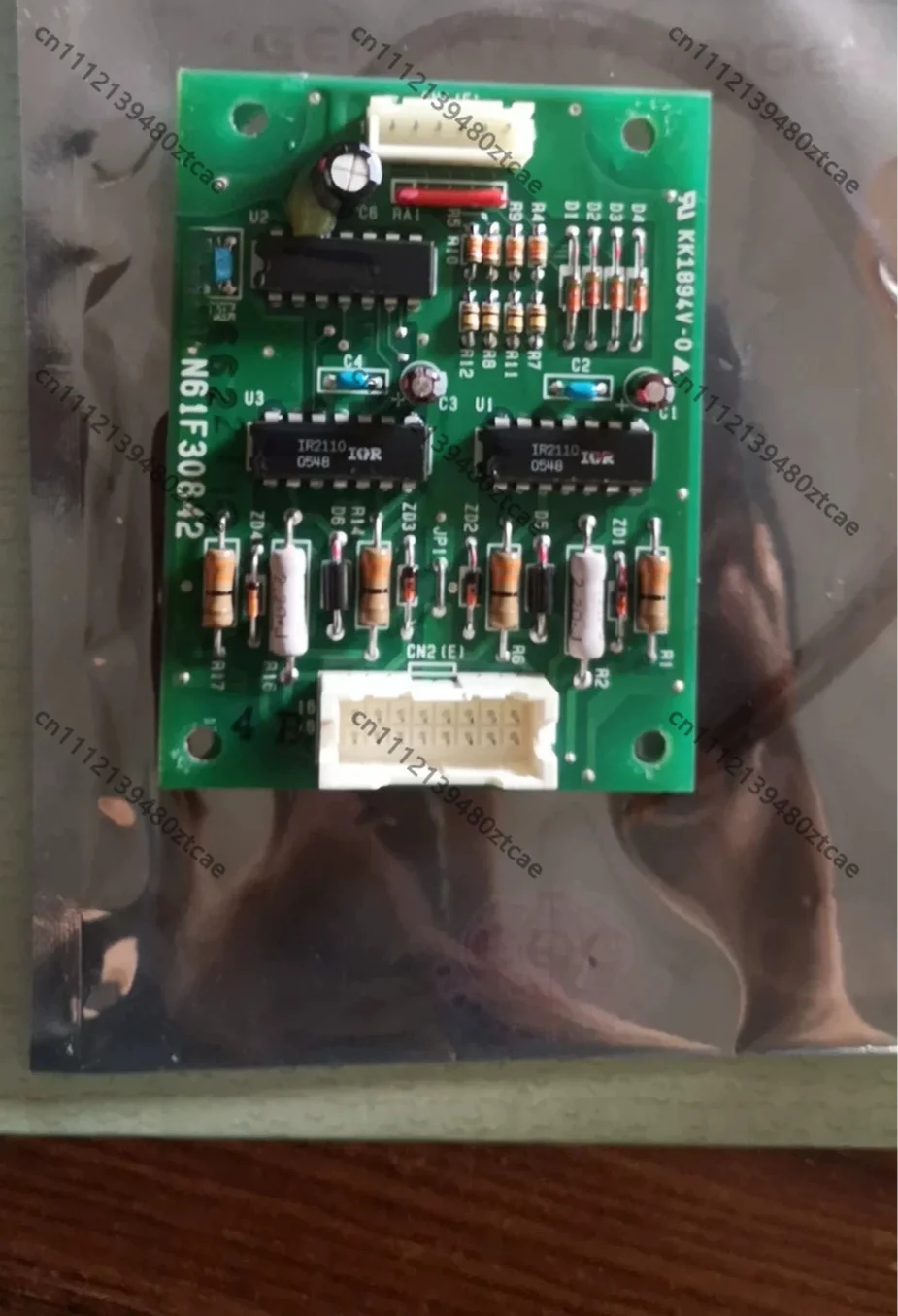 181E2-62531 N61F30842 Steering Circuit Board For TCM FB15 FB30-7 Electric Forklift Replacement Mainboard