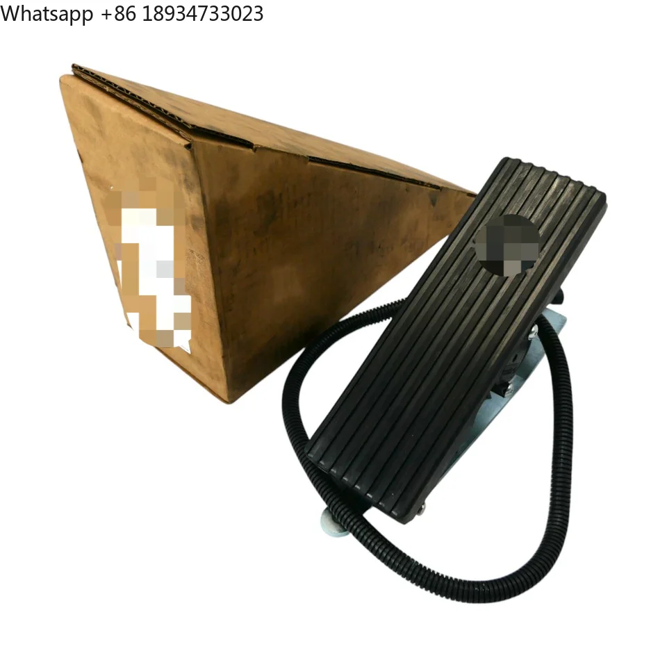 Plc KEPA14181 Electronic Pedal Position Sensor