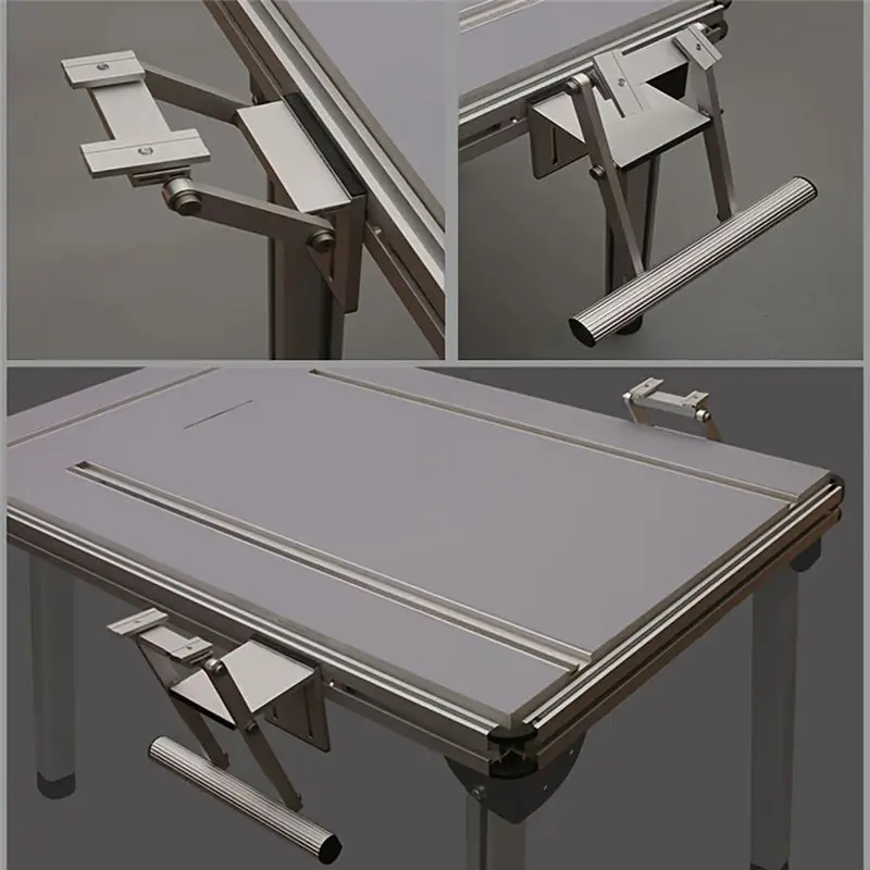 [B17B!】 For Circular Saw Guide Rail Tracks Lift Adjustment Straight Cutting And Woodworking Table Woodworking Tools Replacement