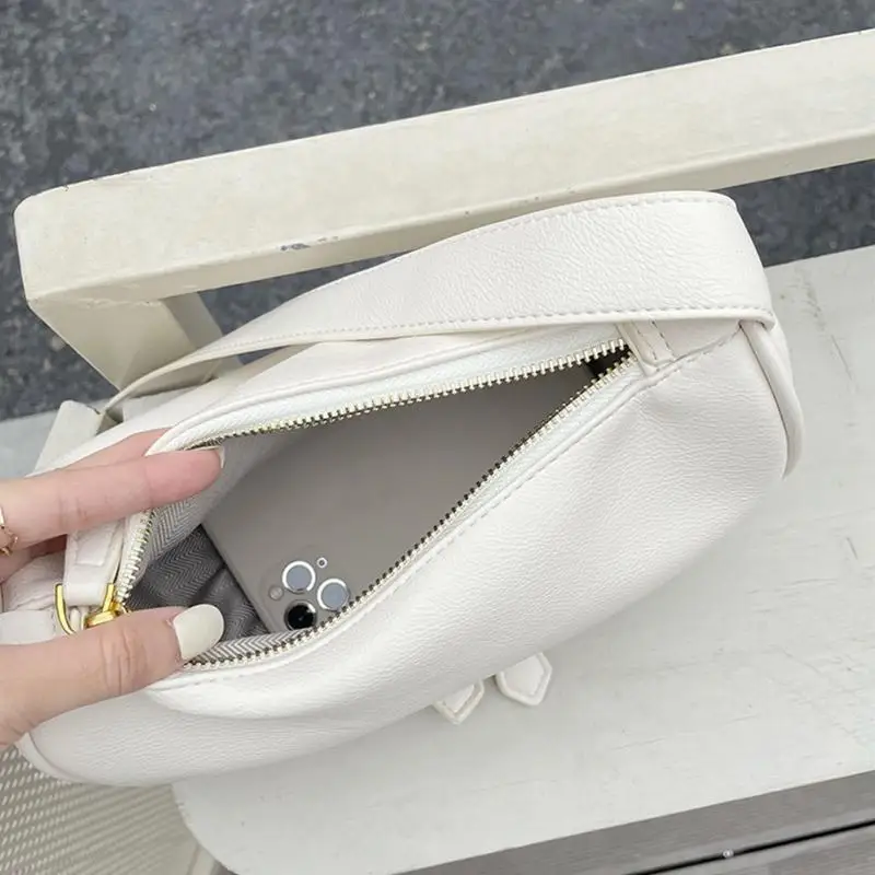 

340D Beautiful Underarm Bag Pillow Bag Shoulder Bag Crossbody Bag for Valentine's Day