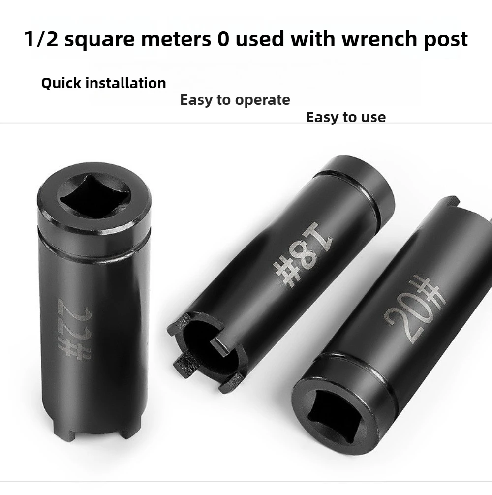 Motorcycle Clutch Lock Nut Wrench Removal Tool for YAMAHA Honda Wave 100 110 125 SONIC CBR 150 -Repair Replacement Tool