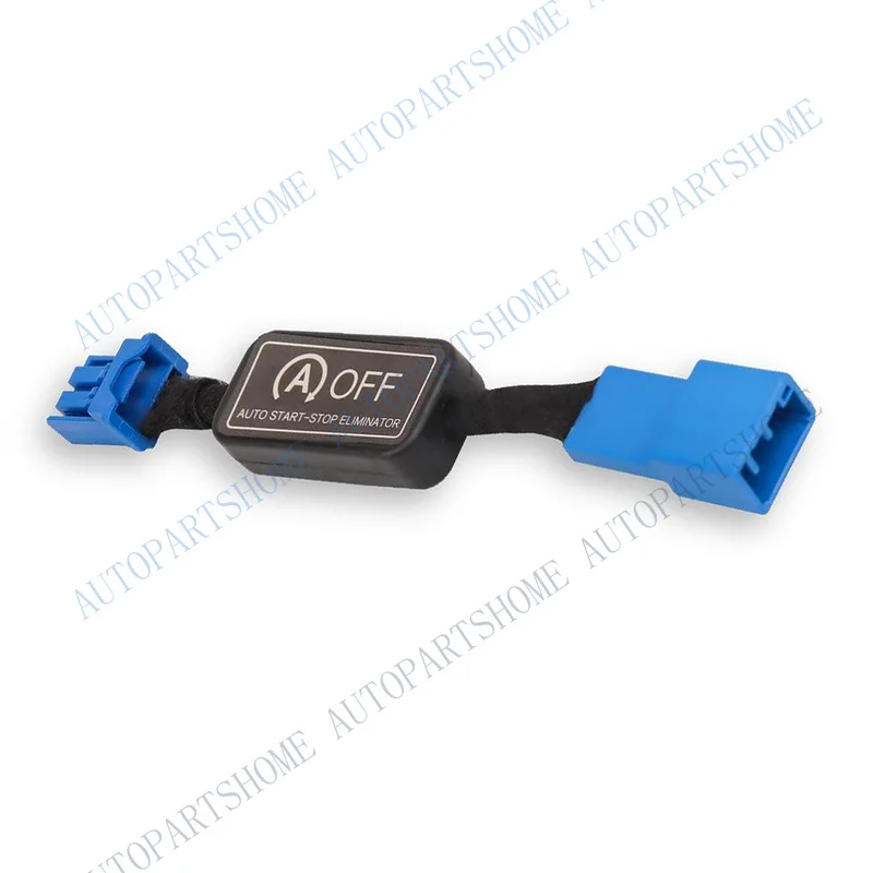 Z... Auto Start Stop A-Off Cable Replacement For Toyota RAV4 2020 2021 2022 2023 2024