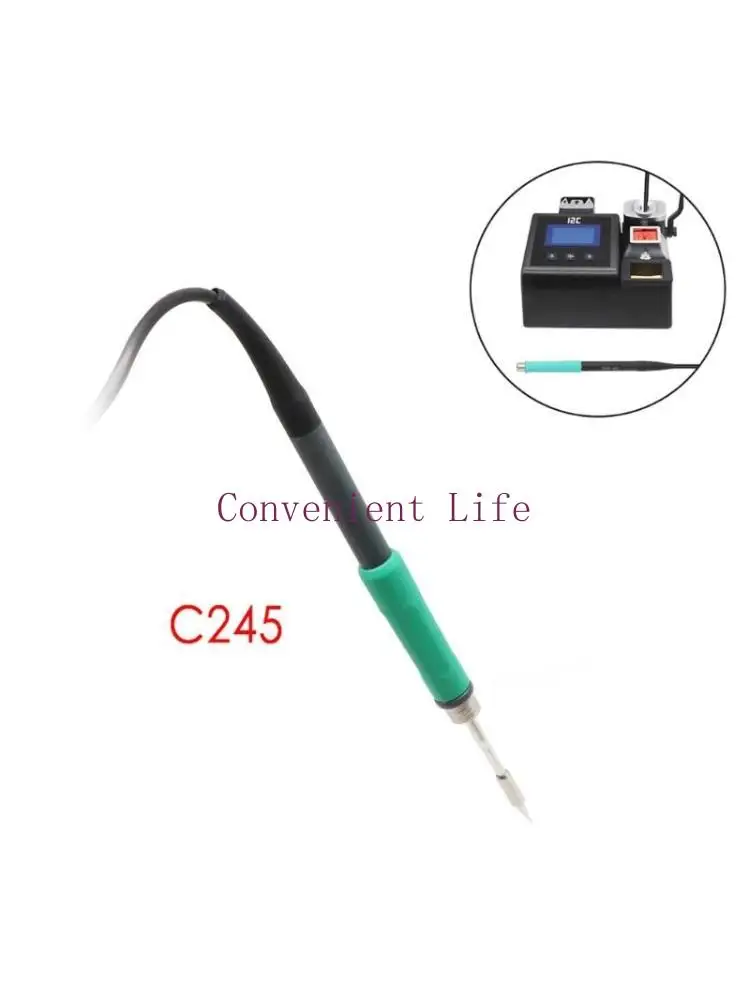 

L1EE Ручка сварочного стола для паяльника для ремонта печатных плат и полевых работ