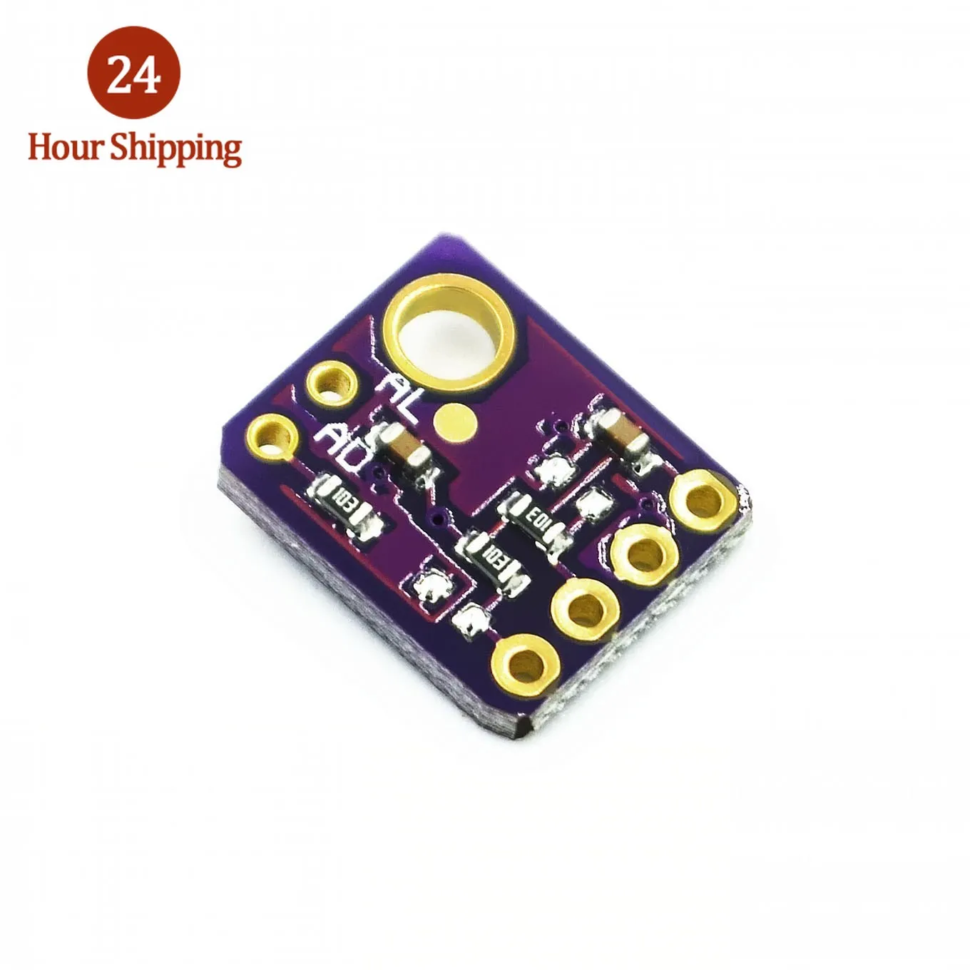 SHT30 SHT30-D SHT31 SHT31-D SHT35 SHT35-DSHT40 SHT40-D SHT41 SHT41-D sensore di umidità della temperatura Breakout meteo per Arduino