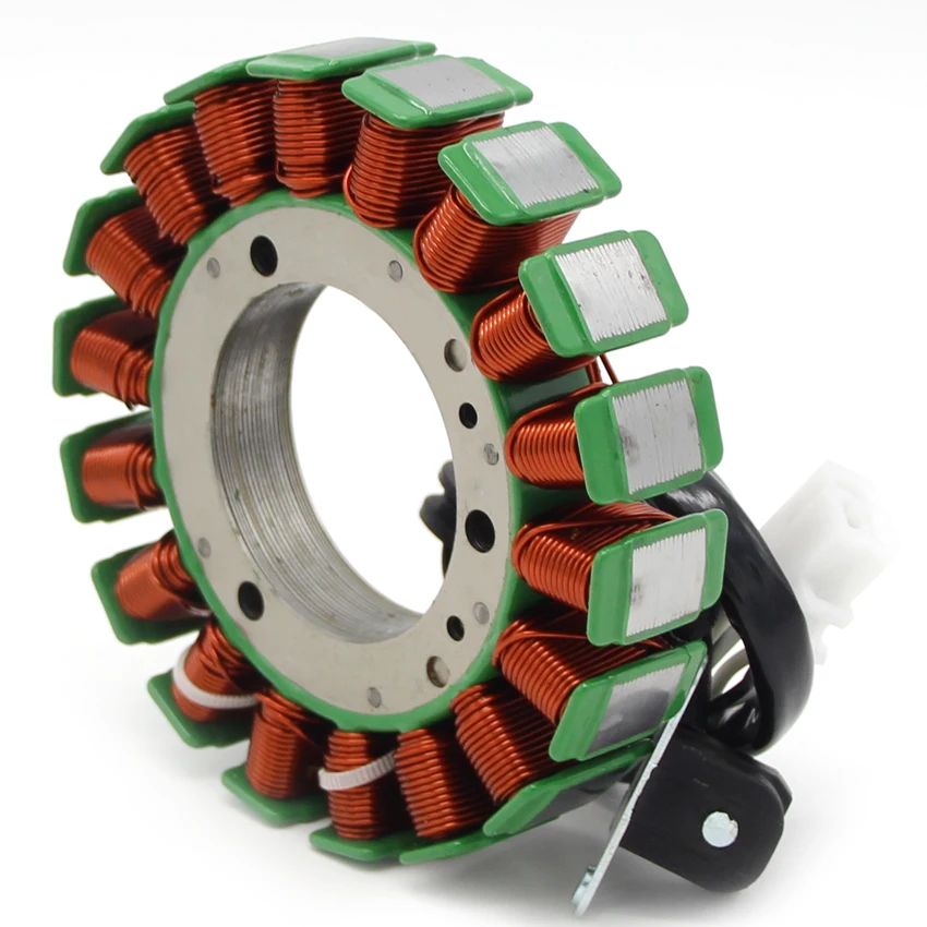 Motorcycle Stator Coil For Yamaha XVS1100 VStar 1100 BT1100 Bulldog 2000-2003 Generator 5EL-81410-00 5EL-81410-01 5JN-81410-10