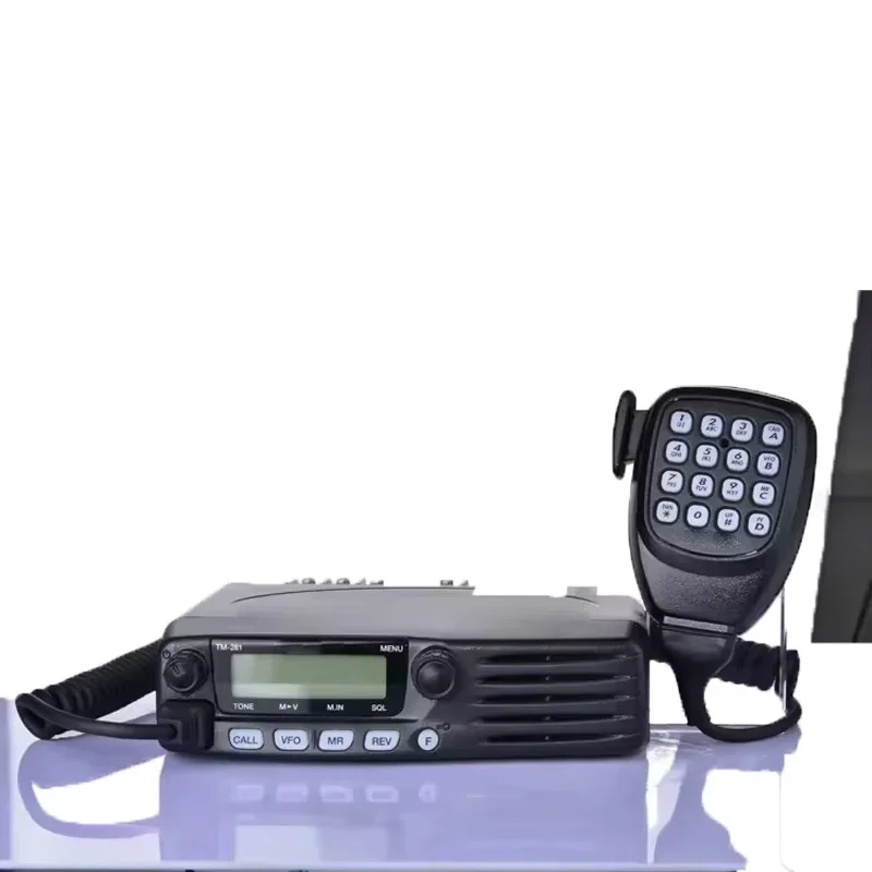 TM-281A Wireless Ra… - image