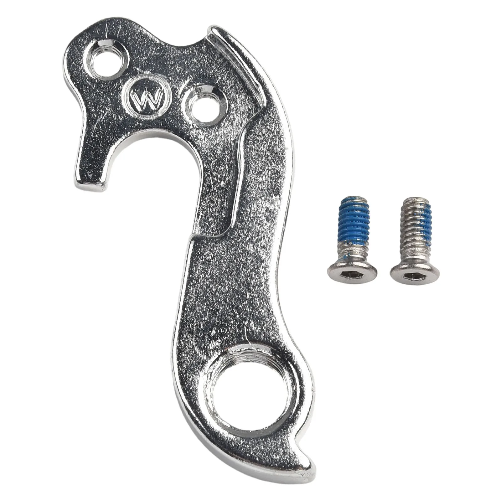 Achieve Impeccable Gear Shifting with Gear Rear Mech Derailleur Hanger Compatible with Axial SL Cross and CUBE LYNSKEY